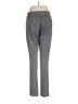 Vince Camuto Houndstooth Gray Casual Pants Size 8 - photo 2
