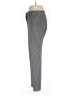 Vince Camuto Houndstooth Gray Casual Pants Size 8 - photo 5