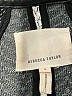 Rebecca Taylor Chevron-herringbone Ivory Jacket Size 6 - photo 6