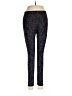 Maurices Print Black Active Pants Size M - photo 1