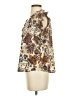 Elan Ivory Short Sleeve Blouse Size S (estimated) - photo 5