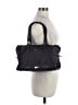 Perlina 100% Leather Black Leather Satchel One size - photo 2
