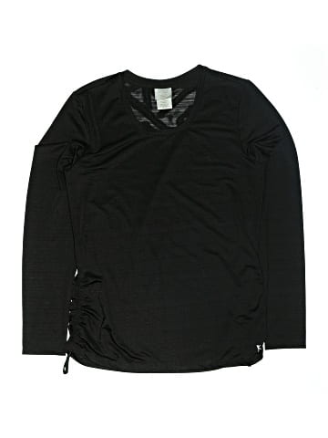 Danskin Now Long Sleeve T-Shirt (view 1)