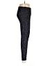 Maurices Print Black Active Pants Size M - photo 4