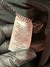 Halogen Solid Black Active Pants Size XS - photo 5