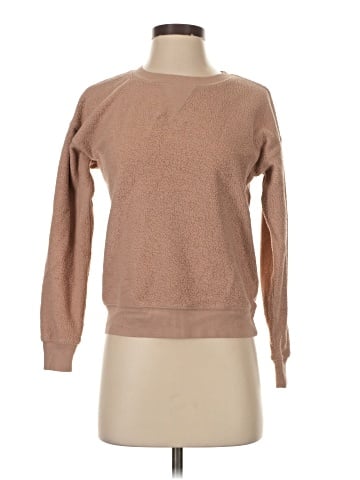Ultra Flirt Pullover Sweater (view 1)