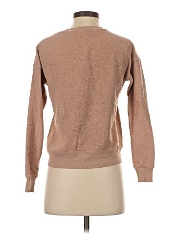 Ultra Flirt Pullover Sweater (view 2)