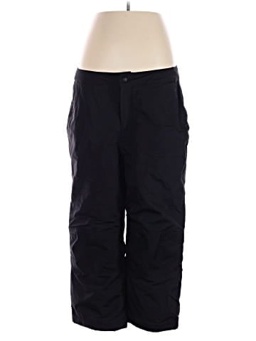 Lands' End Casual Pants (view 1)