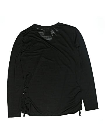 Danskin Now Long Sleeve T-Shirt (view 2)