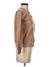 Ultra Flirt Solid Tan Pullover Sweater Size XS - photo 4