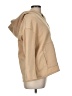 Unbranded 100% Polyester Tan Pullover Sweater Size M (estimated) - photo 4