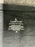 Cuddl Duds Solid Black Active Pants Size 3X - photo 4