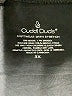 Cuddl Duds Solid Black Active Pants Size 3X - photo 5
