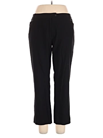 Calvin Klein Casual Pants (view 1)