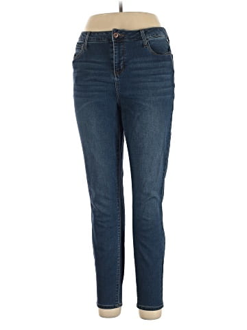 True Craft Jeans (view 1)