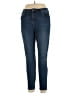 True Craft Solid Blue Jeans Size 15 - photo 1