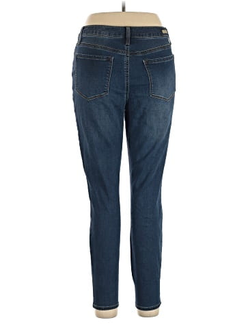 True Craft Jeans (view 2)