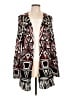 Chico's Black Cardigan Size Lg (2) - photo 1