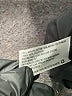 Merona Black Blazer Size 18 - photo 7
