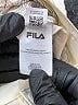 FILA 100% Nylon Ivory Cargo Pants Size L - photo 8