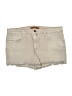 Joe's Jeans Tan Shorts Size 29 waist - photo 1