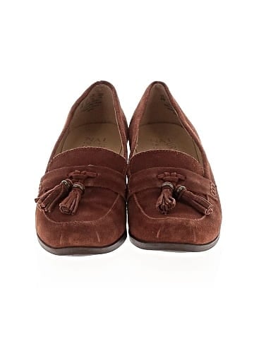 Naturalizer Flats (view 2)