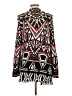 Chico's Black Cardigan Size Lg (2) - photo 2