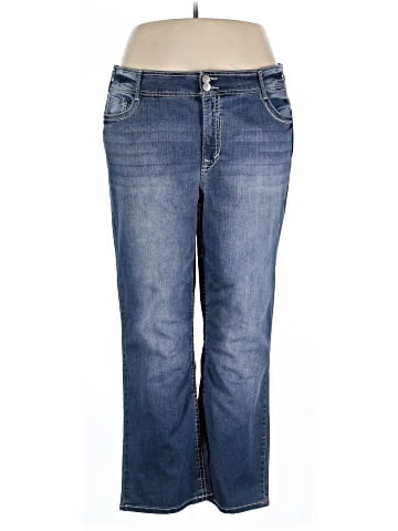 Wallflower Jeans (view 1)