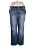 Wallflower Blue Jeans Size 24 waist regular - photo 1