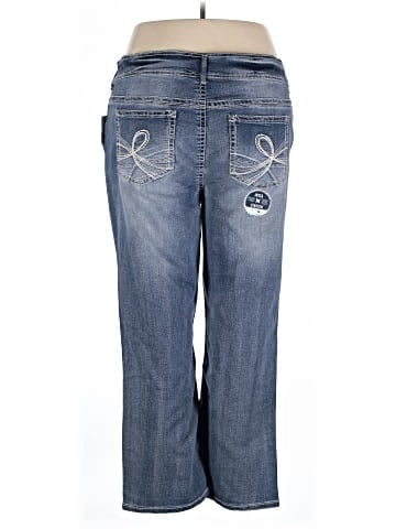 Wallflower Jeans (view 2)