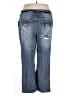 Wallflower Blue Jeans Size 24 waist regular - photo 2