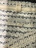 Lou & Grey for LOFT Metallic Ivory Pullover Sweater Size S - photo 7