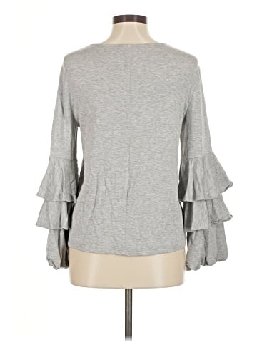 Drew Long Sleeve Top (view 2)