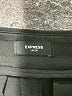 Express Black Dress Pants Size 2S - photo 7