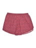 Charlotte Russe 100% Polyester Print Red Shorts Size XL - photo 2