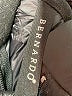 Bernardo Fashions 100% Polyester Black Snow Jacket Size S - photo 6