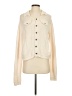 Unbranded Ivory Cardigan Size S (estimated) - photo 1