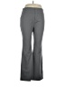 Halara Solid Gray Dress Pants Size XL (petite) - photo 1