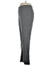 Halara Solid Gray Dress Pants Size XL (petite) - photo 5