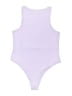 She + Sky Purple Bodysuit Size L - photo 2