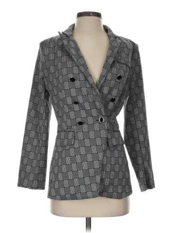 NY Collection Blazer (view 1)