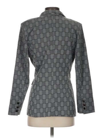 NY Collection Blazer (view 2)