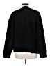 Express 100% Polyester Black Cardigan Size M - photo 2