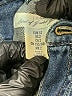 H&M L.O.G.G. Blue Jumpsuit Size 2 - photo 5