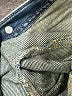 H&M L.O.G.G. Blue Jumpsuit Size 2 - photo 6