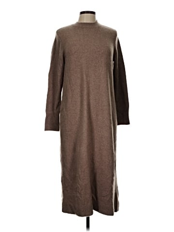 J.Crew Factory Store Casual Dress (view 1)