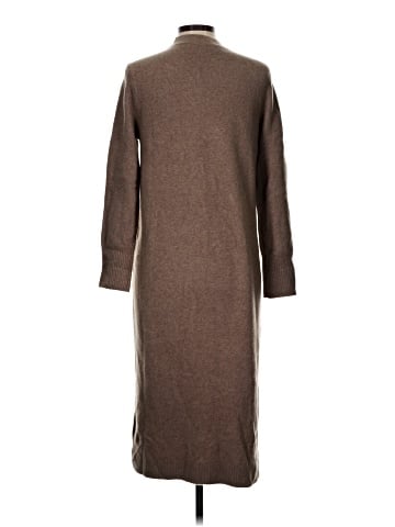 J.Crew Factory Store Casual Dress (view 2)