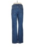 Gap Hearts Blue Jeans Size 32 waist - photo 2