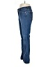Gap Hearts Blue Jeans Size 32 waist - photo 5