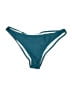Unbranded Solid Teal Swimsuit Bottoms Size L - photo 1